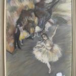 509 7450 Pastell